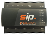 SIP+ EMT Energy monitoring and Integration