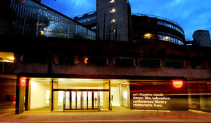 The Barbican Centre renew SIPinsight Billing