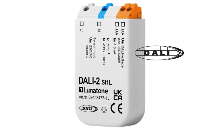 Lunatone DALI-2 SI1L