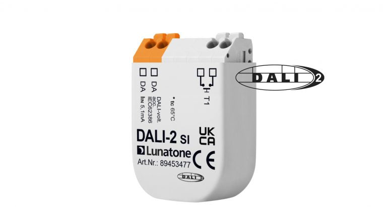 Lunatone DALI-2 SI