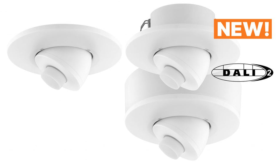 Lunatone DALI-2 Light sensors