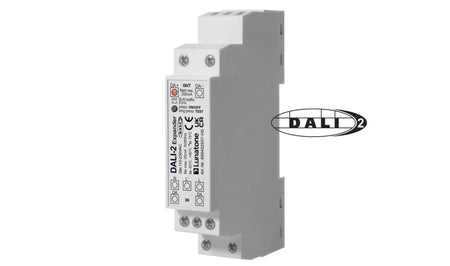 Lunatone HS DALI-2 Expander HS