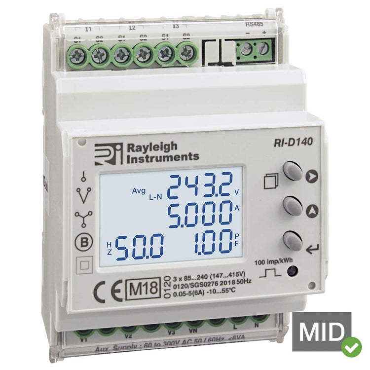 Rayleigh Instruments – Synapsys-estore