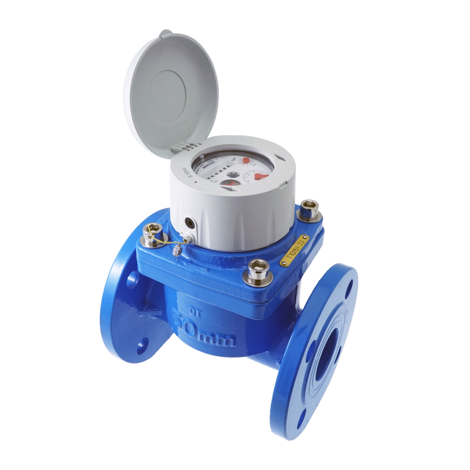 B. Meter BMeters metering products – Synapsys-estore