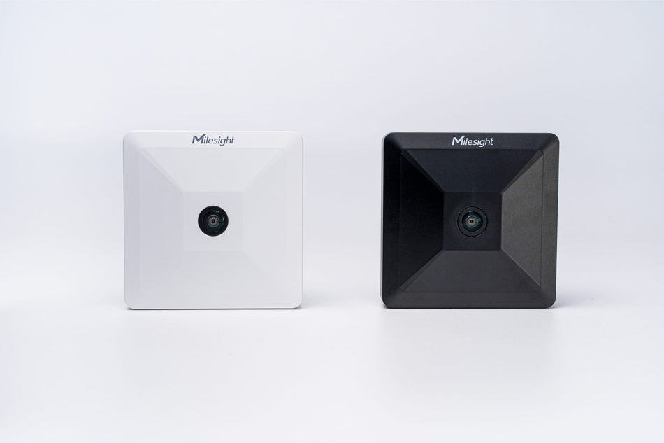 Milesight AI Workplace Occupancy Sensor - VS121