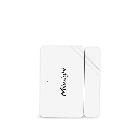 Milesight Magnetic Contact Switch - WS301