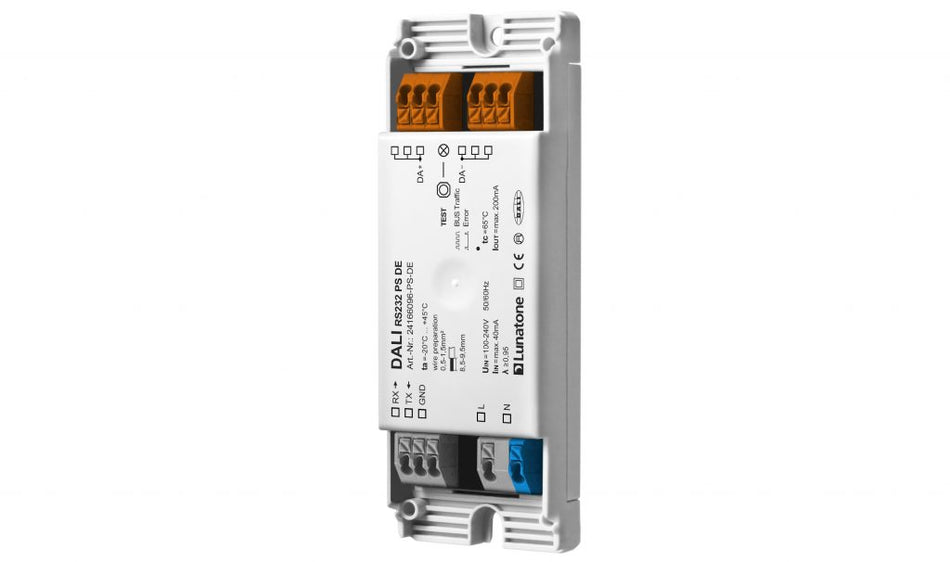 Lunatone DALI-RS232-PS240mA