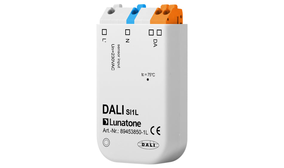 Lunatone DALI SI 1L