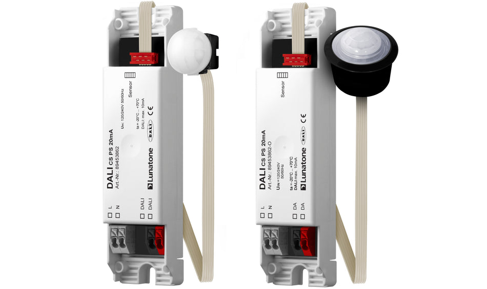 Lunatone DALI CS- PS 20mA