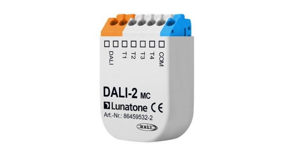Lunatone DALI-2 MC