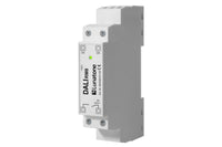 Lunatone DALI RM8 DIN Rail