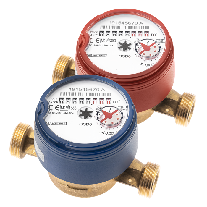 B. Meter BMeters metering products – Synapsys-estore