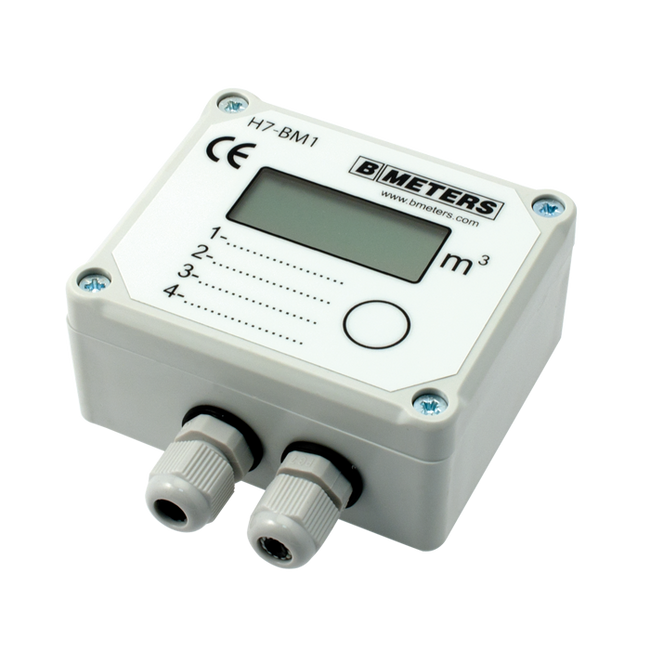 BMeters metering products – Synapsys-estore