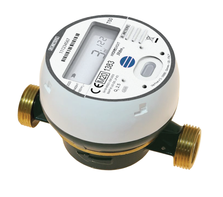 B. Meter BMeters metering products – Synapsys-estore