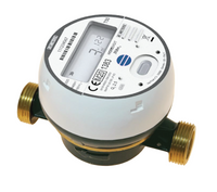 BMeters Hydrodigit Wireless Water Meter