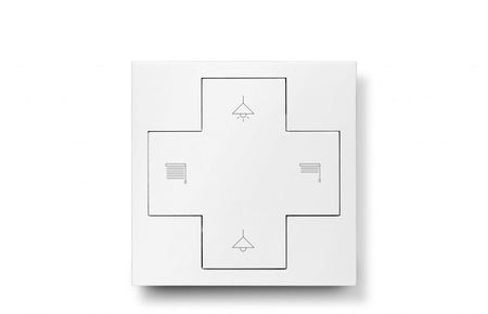 Lunatone DALI cross switch