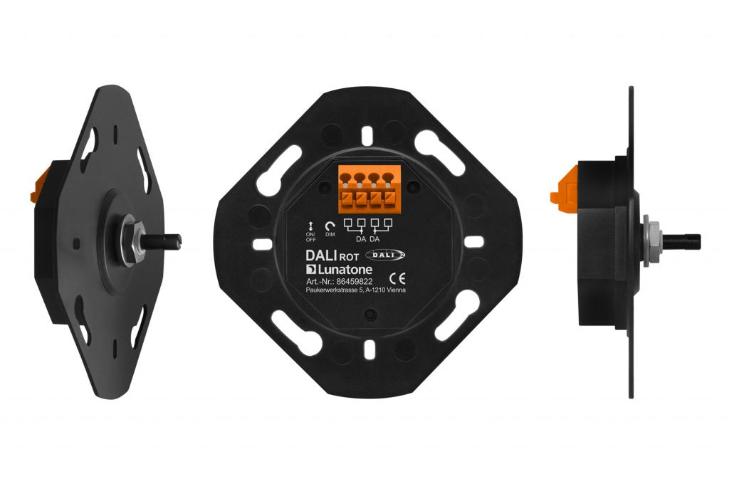 Lunatone Rotary Switch 
