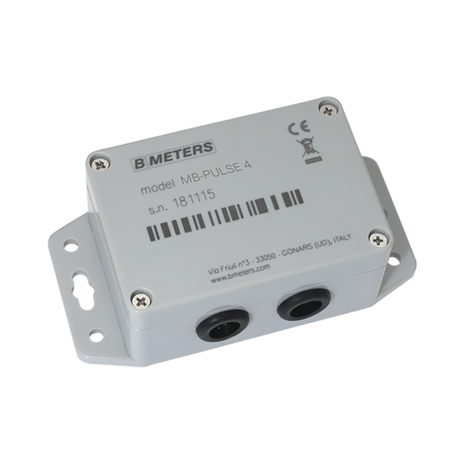 B. Meter BMeters metering products – Synapsys-estore