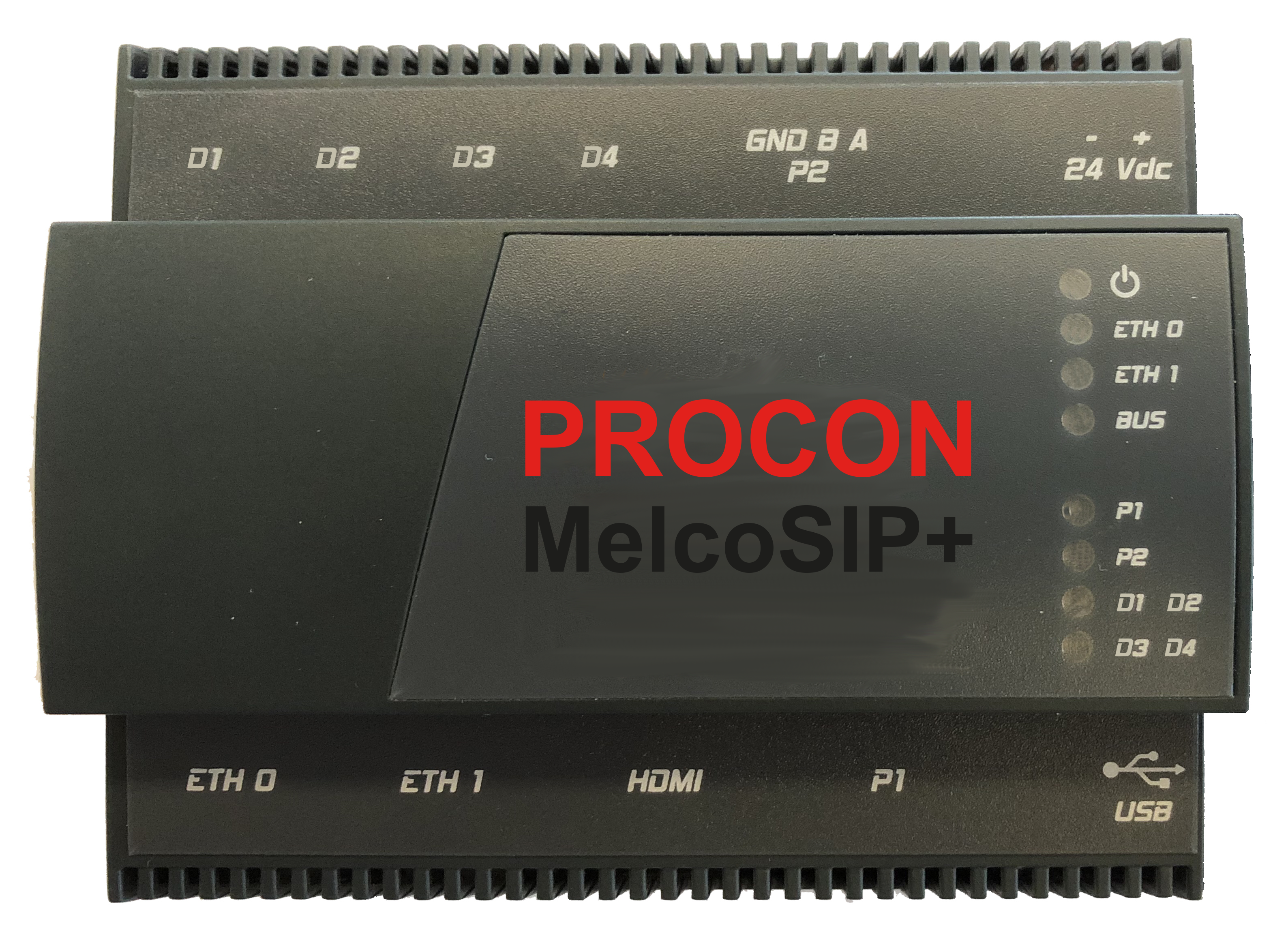 PROCON MelcoSIP+ Mitsubishi interface