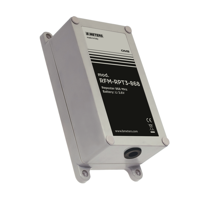 BMeters metering products – Synapsys-estore