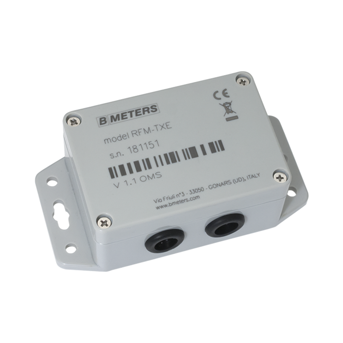 BMeters metering products – Synapsys-estore