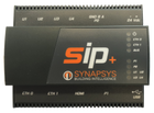 SIP+ EMT Energy monitoring and Integration