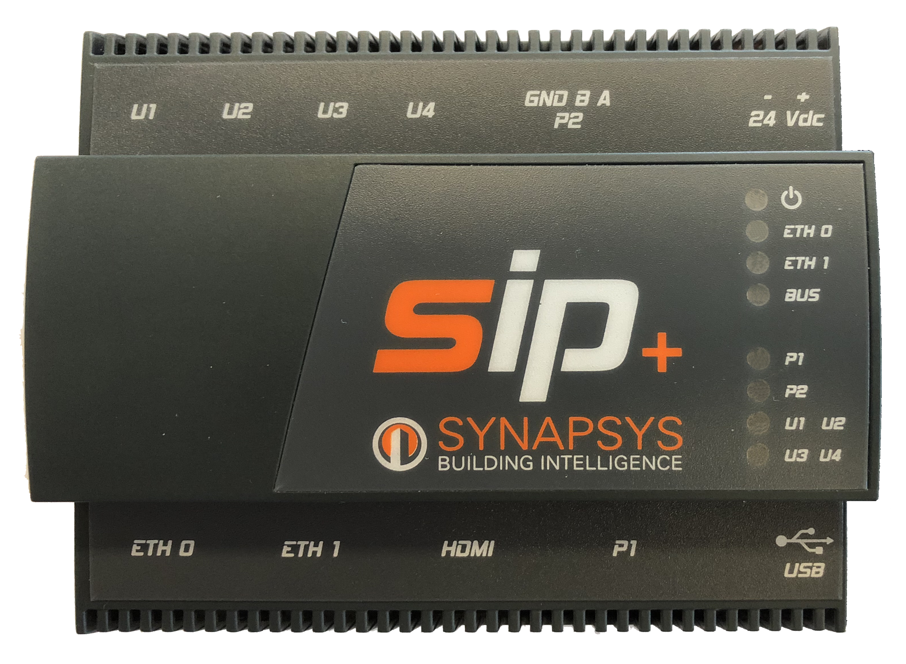 SIP+ EMT Energy monitoring and Integration