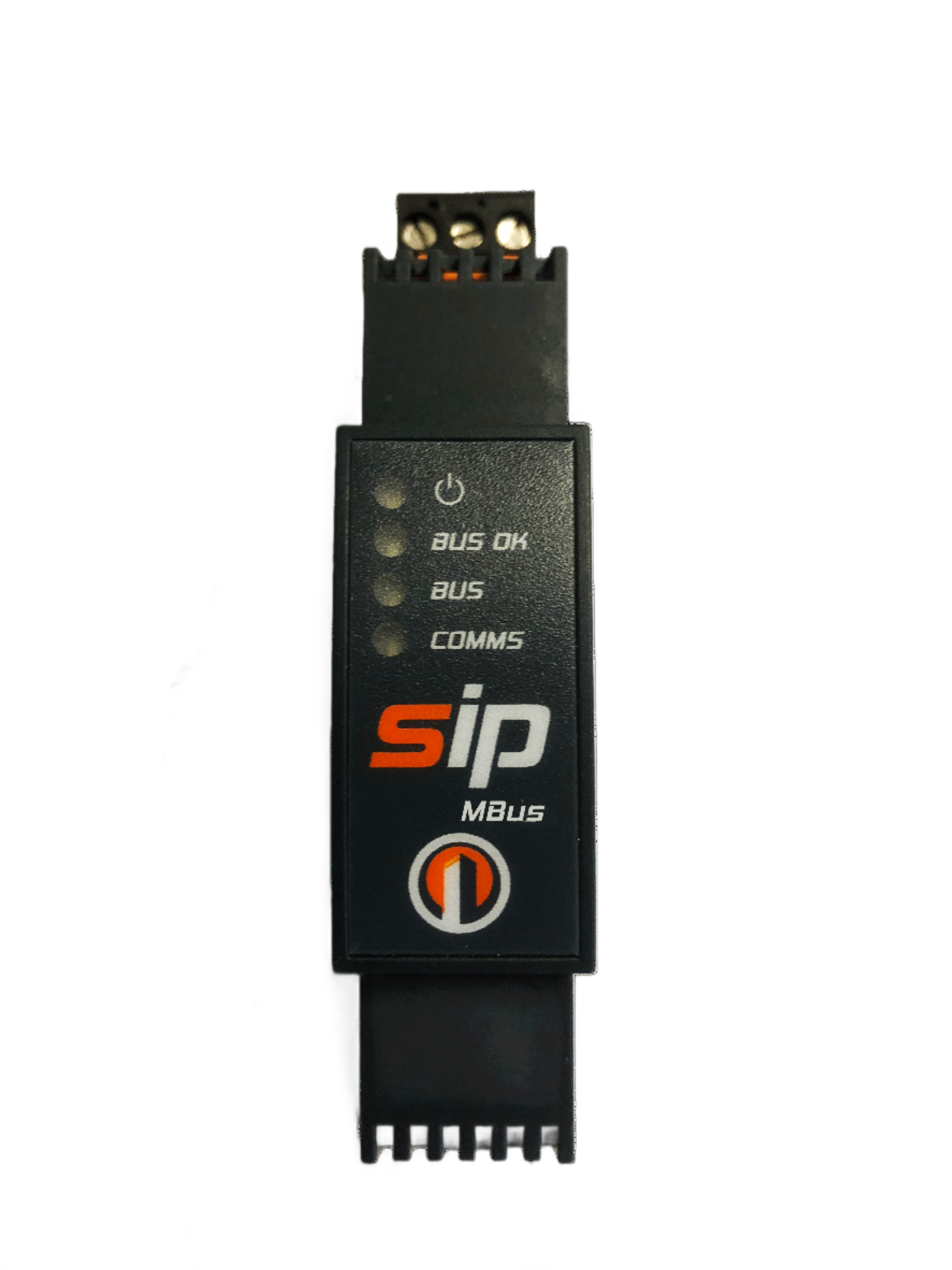 SIPslice MBus converter