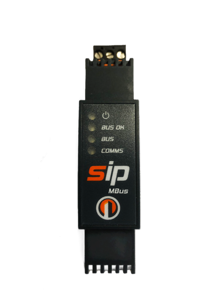 SIPslice MBus converter