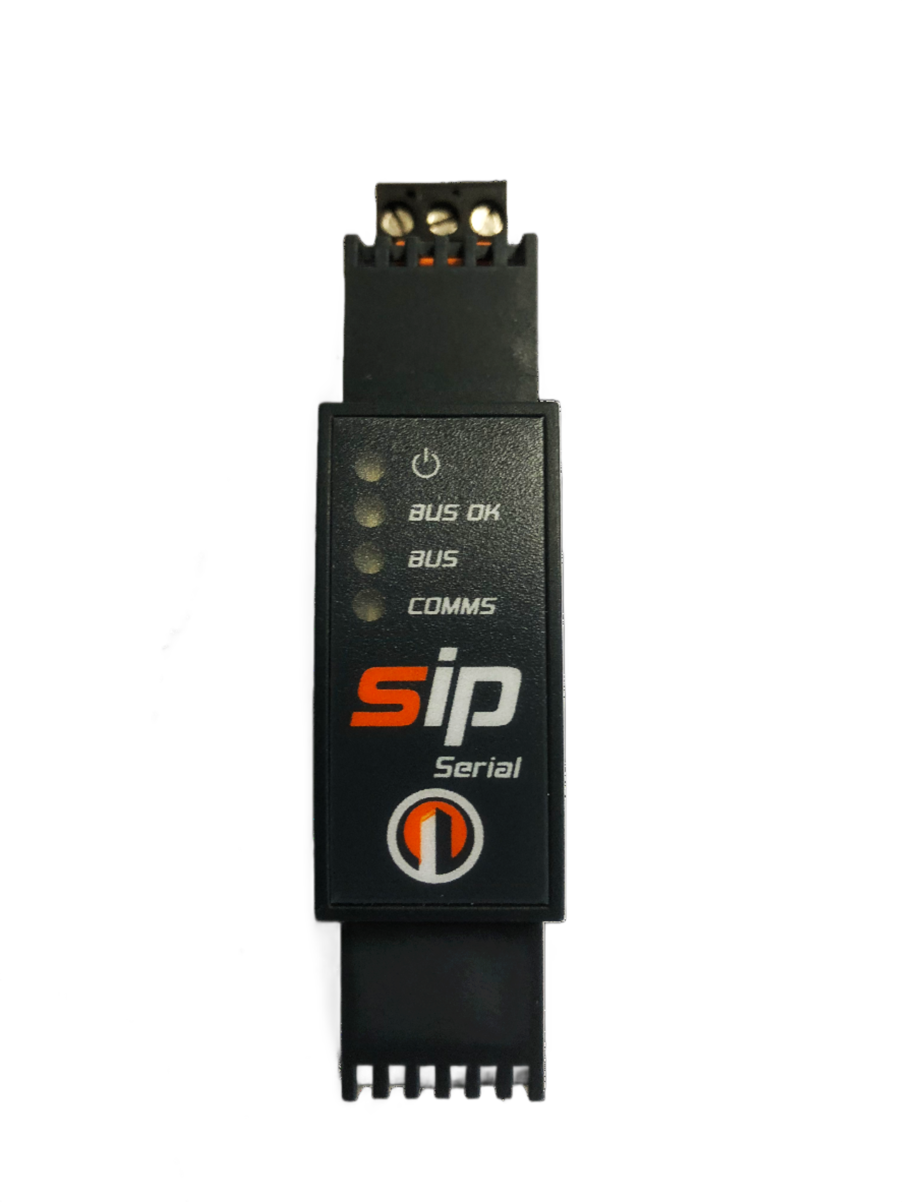 SIPslice Serial