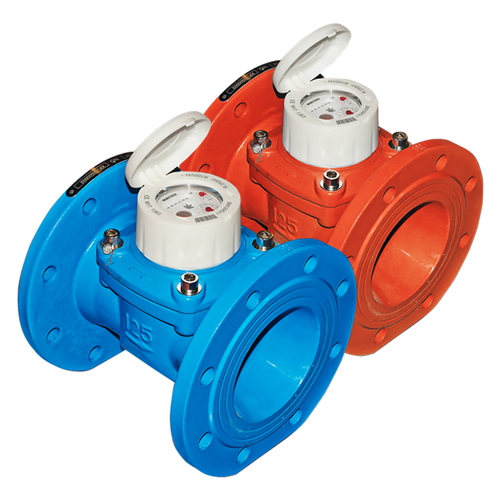 B. Meter BMeters metering products – Synapsys-estore