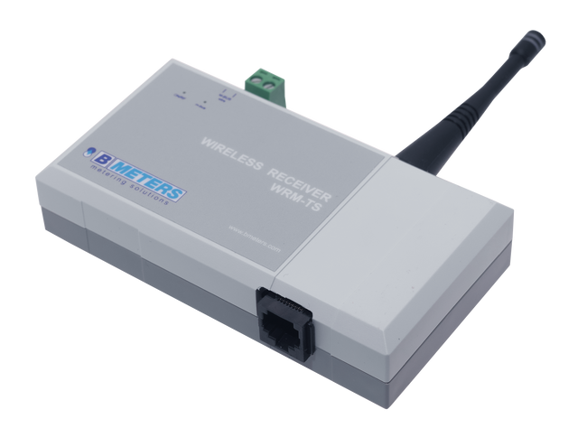 B. Meter BMeters metering products – Synapsys-estore